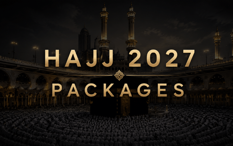 Hajj & Umrah